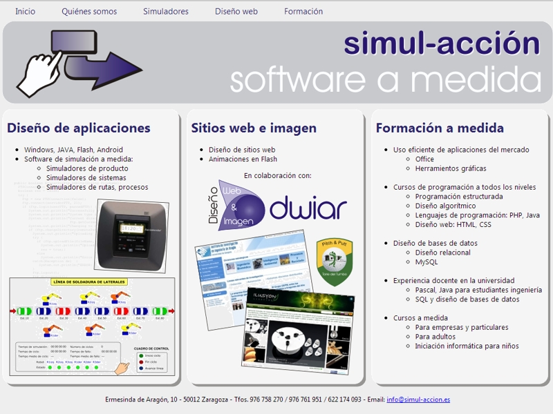 www.simul-accion.es